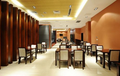 Smart Hotel Boutique Fuzhou  Restaurant photo
