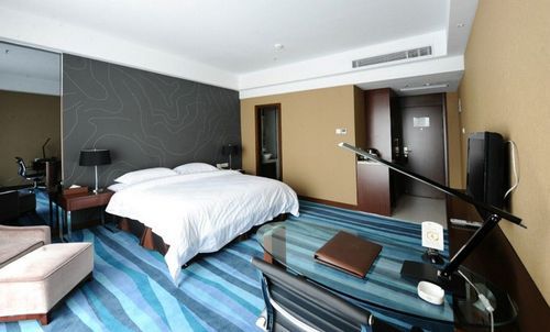 Smart Hotel Boutique Fuzhou  Room photo